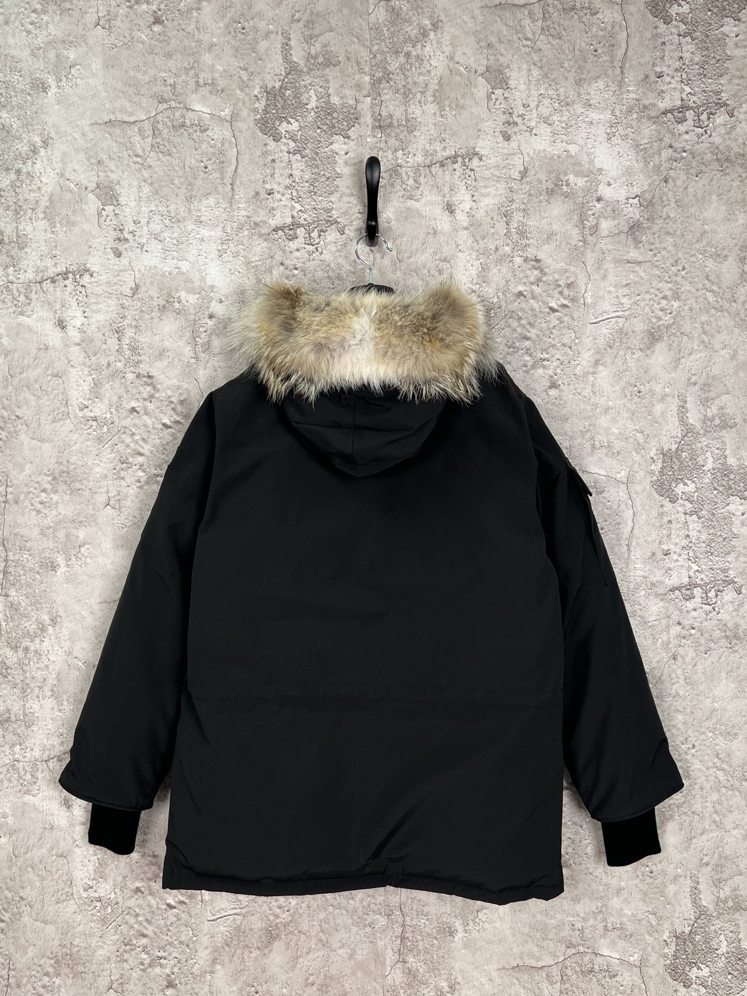 Canada Goose Down Jackets